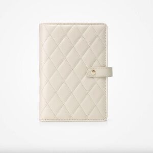 Vlando Yancy Diary | Travel Jewelry Notebook